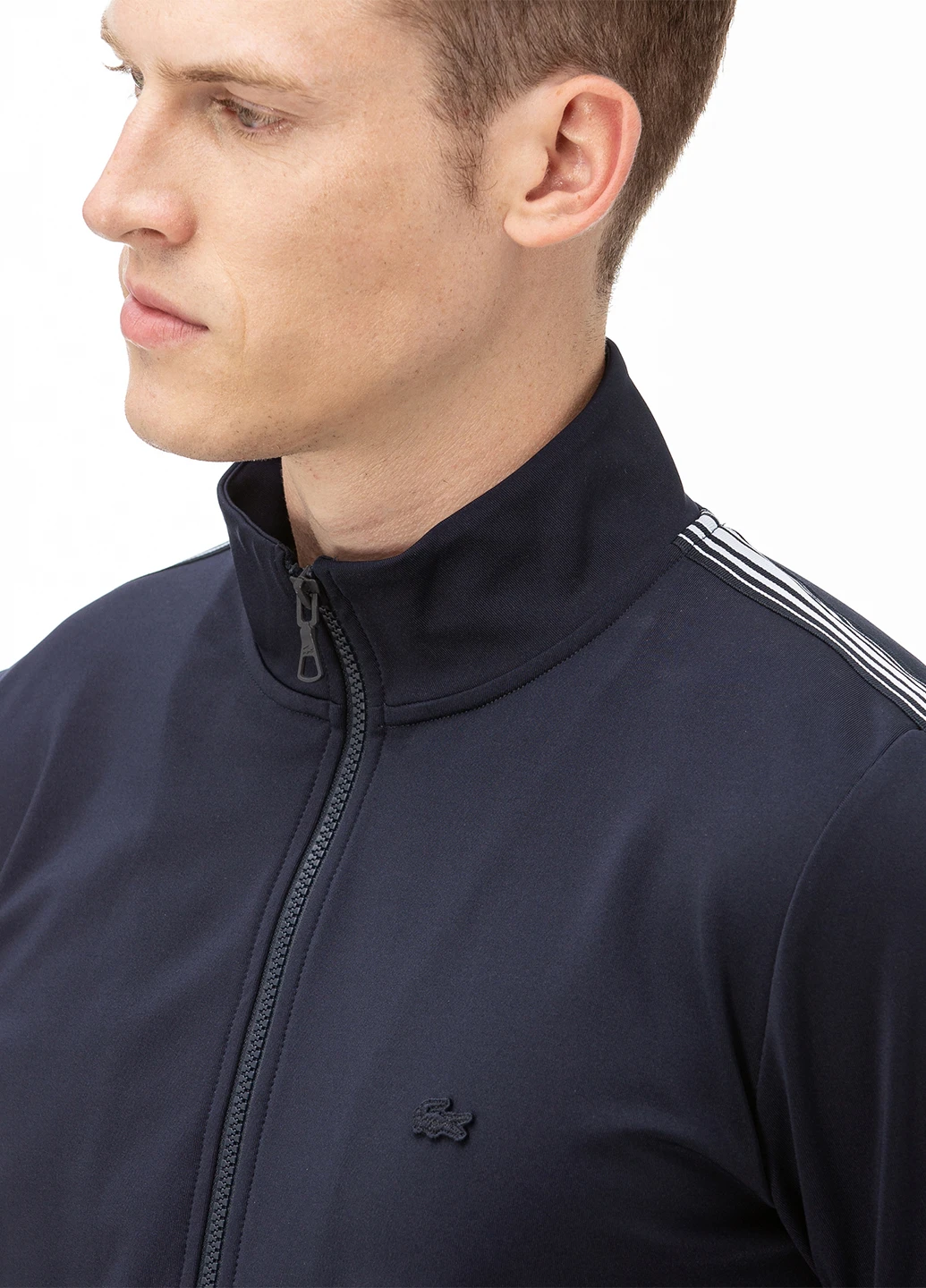 Олимпийка Lacoste (250166258)