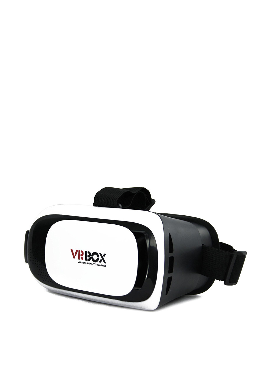 Очки виртуальной реальности VR BOX 2 с джойстиком TV-magazin (81869449)
