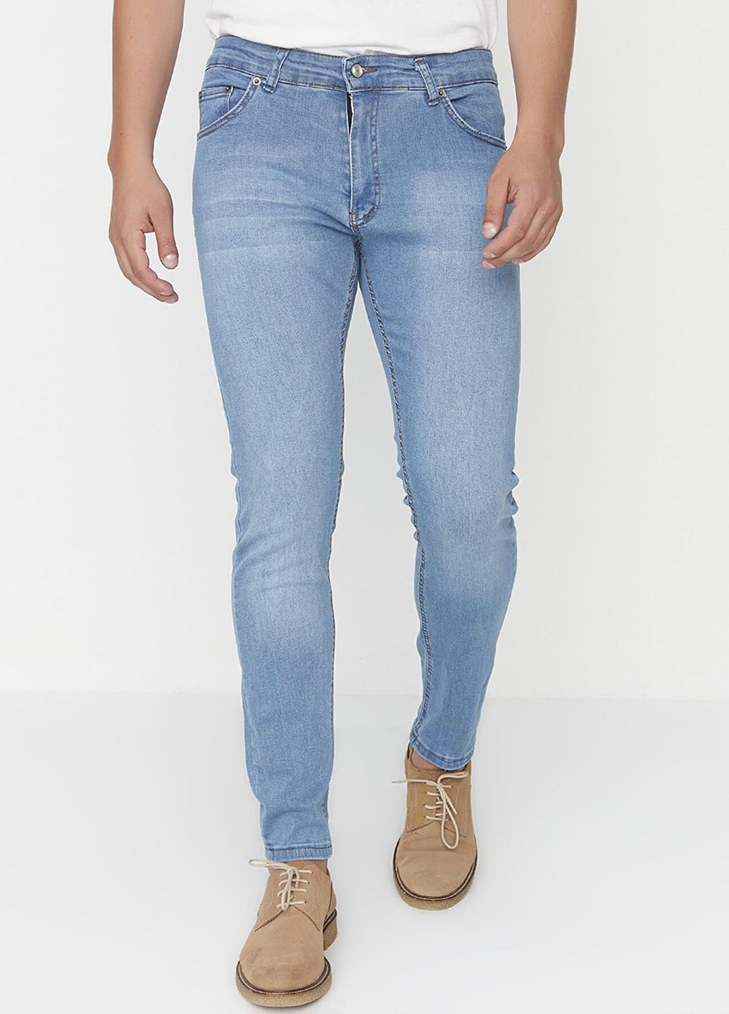 Джинси Trendyol (329047637)