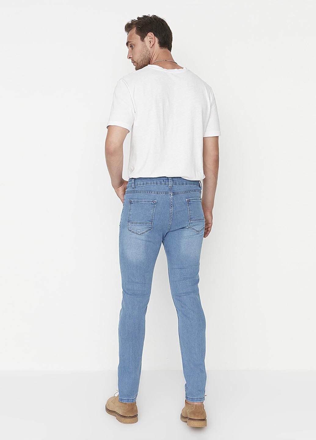 Джинси Trendyol (329047637)