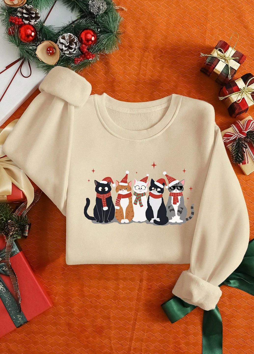 Толстовка SHEIN (332805551)