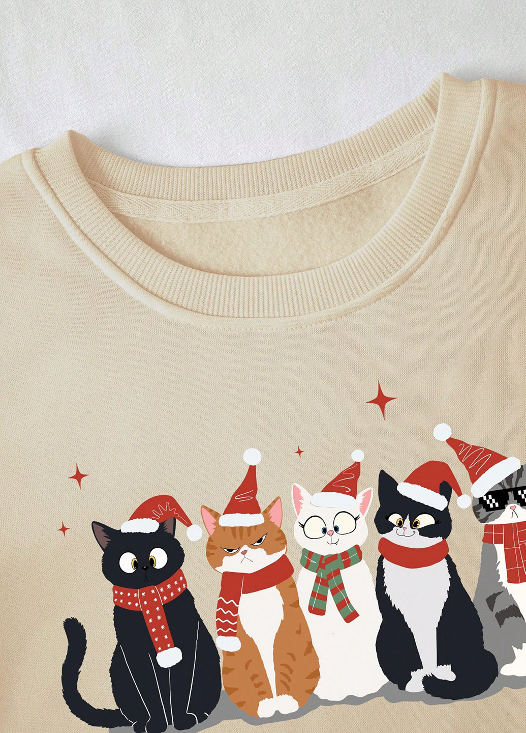 Толстовка SHEIN (332805551)