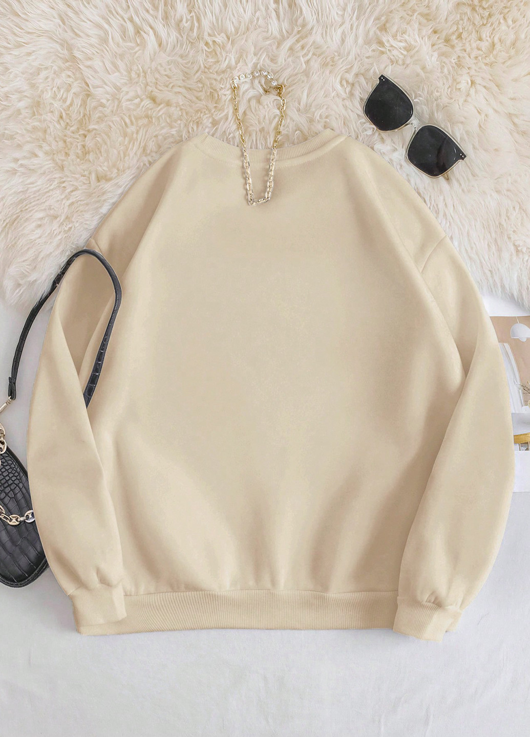 Толстовка SHEIN (332805551)