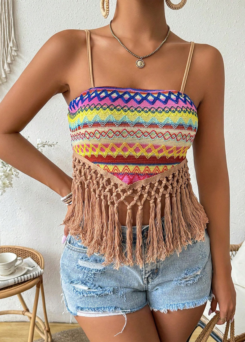 Топ SHEIN (323638602)