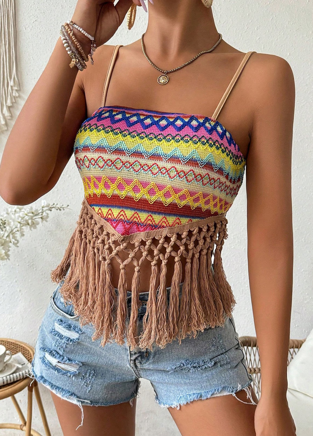 Топ SHEIN (323638602)