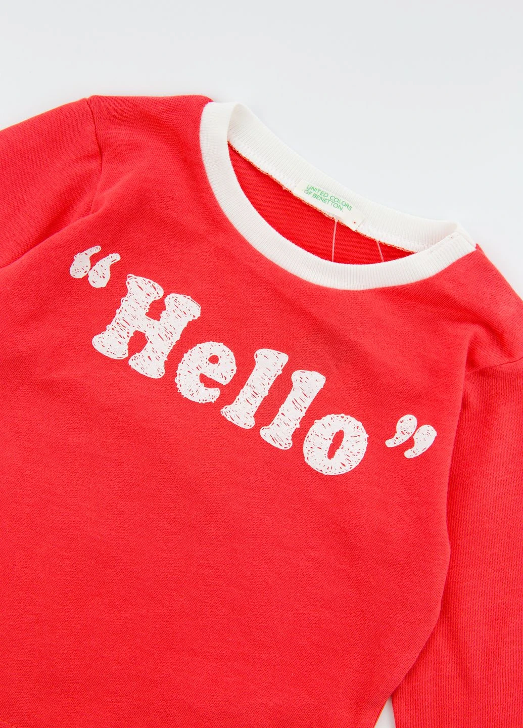 Кофта United Colors of Benetton (226760962)