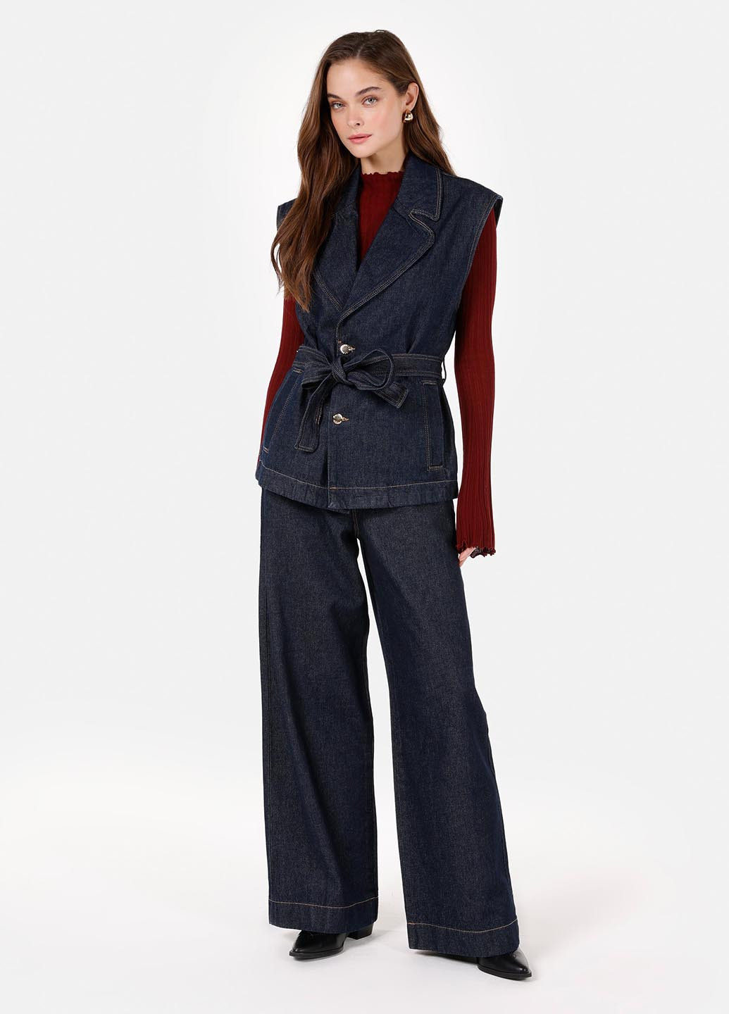 Джинсы Colin's - (345562146)