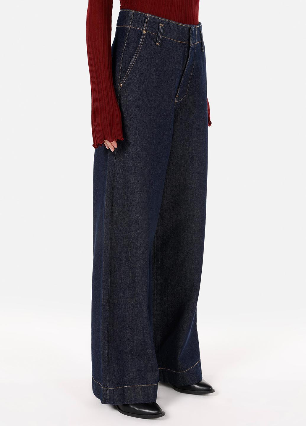 Джинсы Colin's - (345562146)