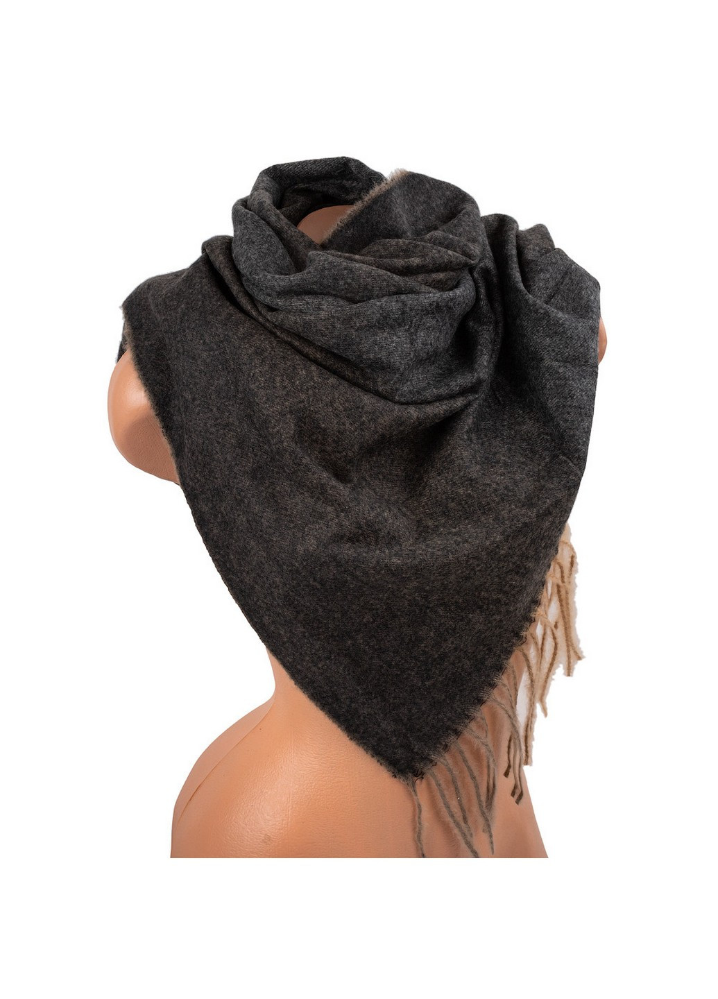 Жіночий палантин 184х73 см Ager (207907256)