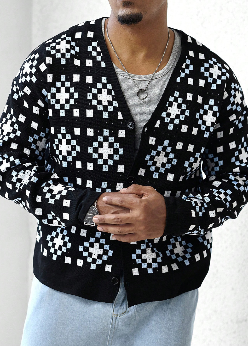 Кофта SHEIN (341250890)