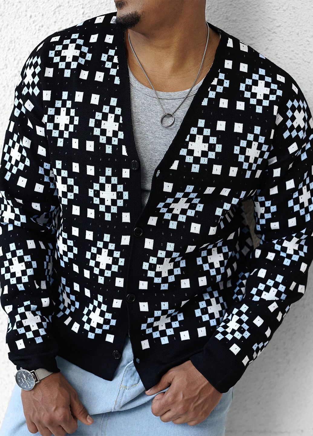 Кофта SHEIN (341250890)