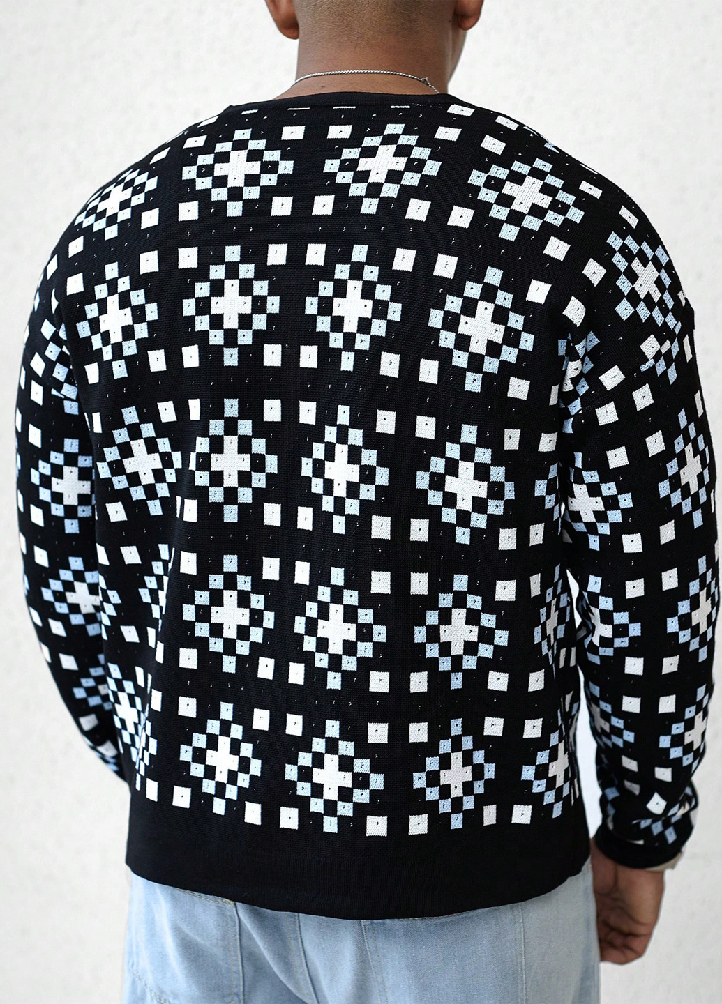 Кофта SHEIN (341250890)