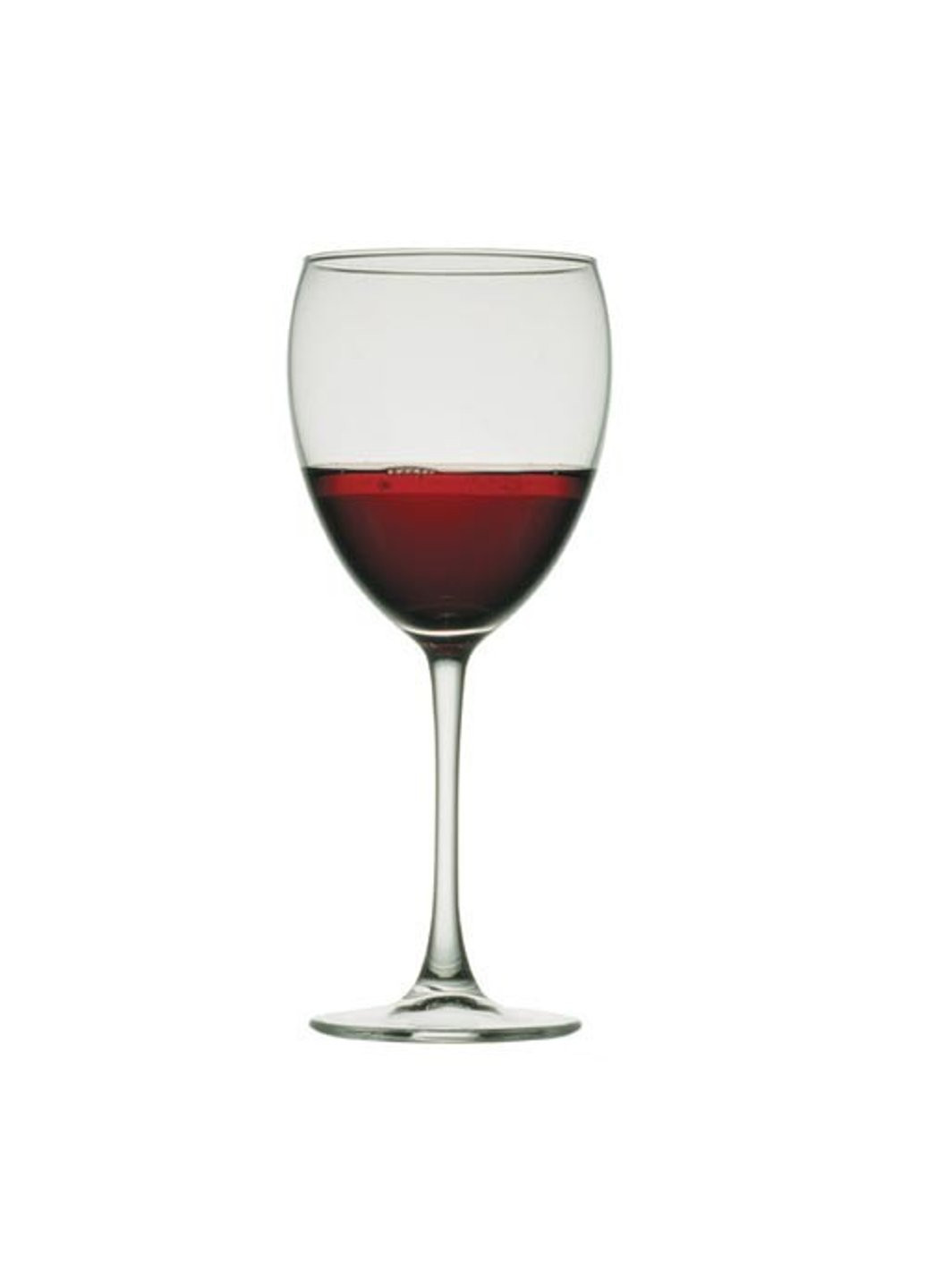 Набор бокалов для вина Imperial Plus PS-44799-6 6 шт 240 мл Pasabahce (254708105)