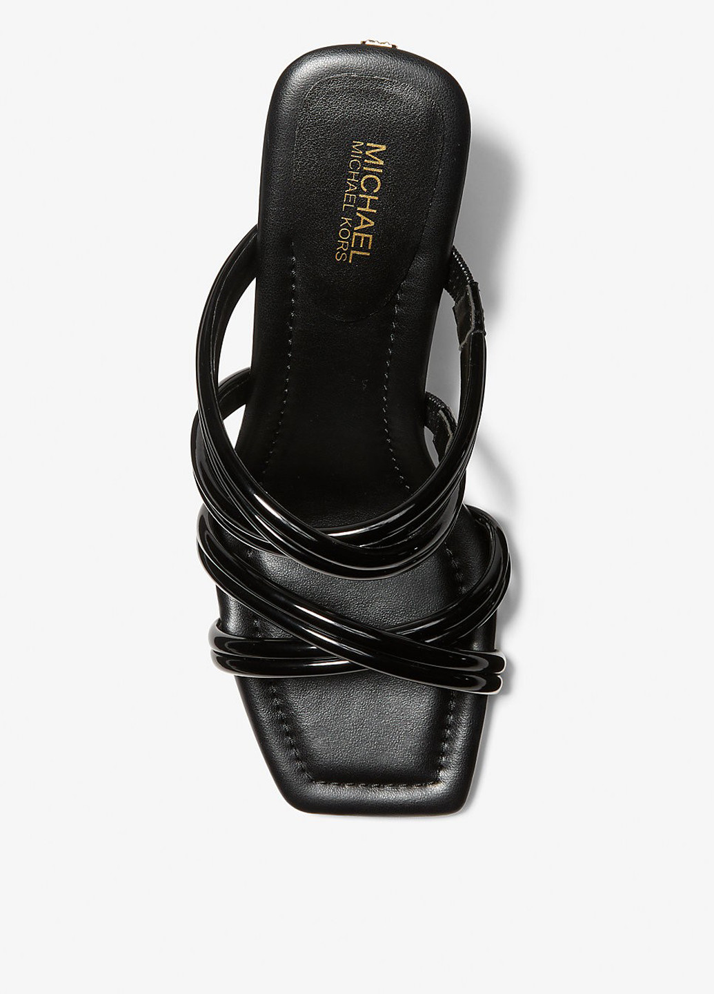 Шльопанці Michael Kors (325534412)