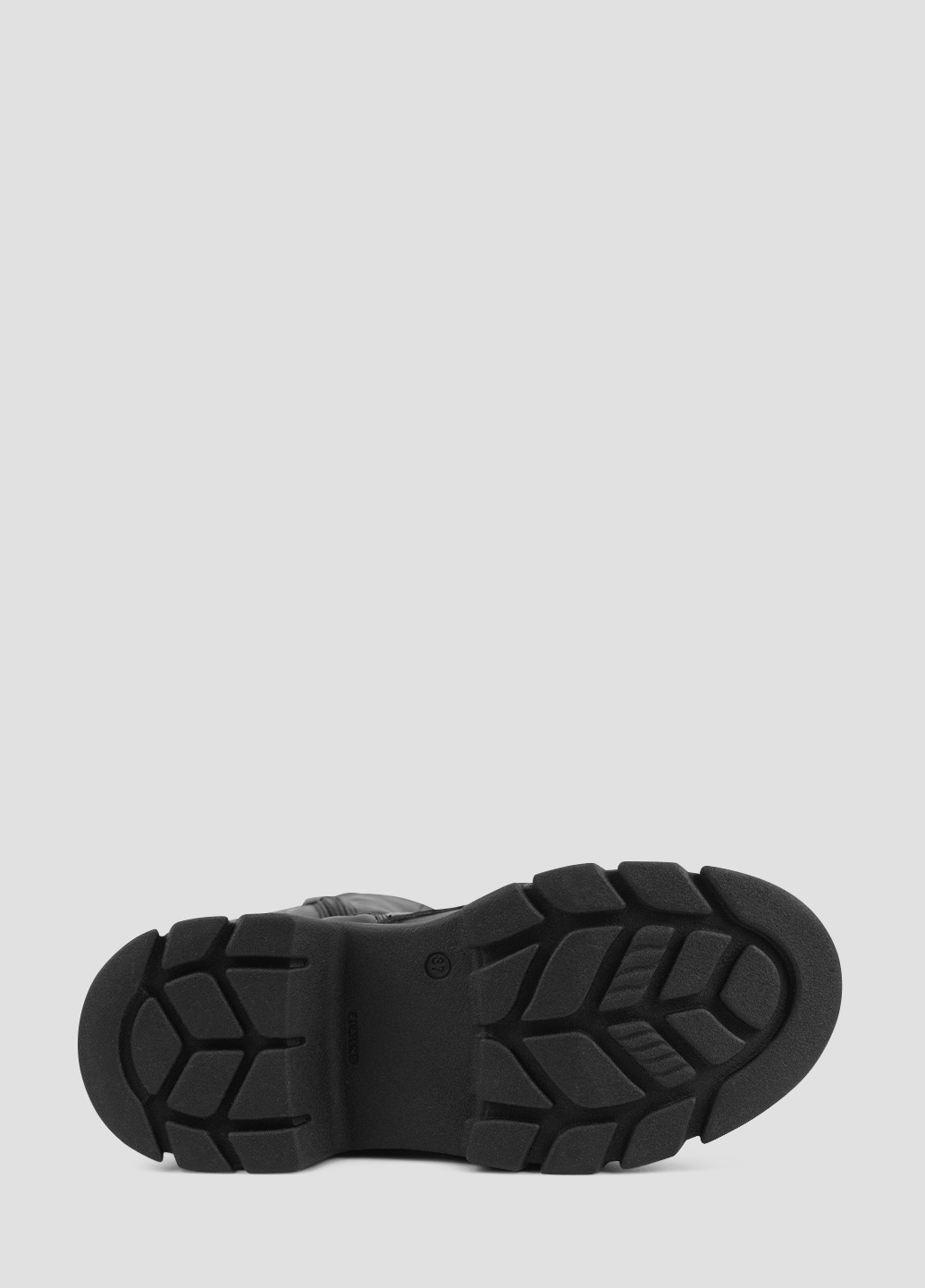 Осенние ботинки берцы vm villomi со шнуровкой