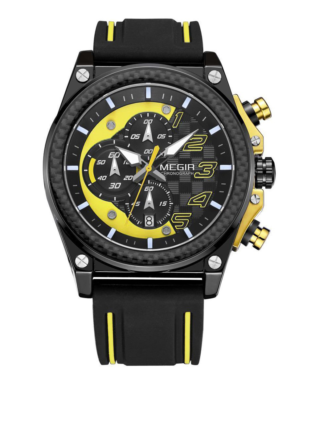 Годинники Megir (57922120)