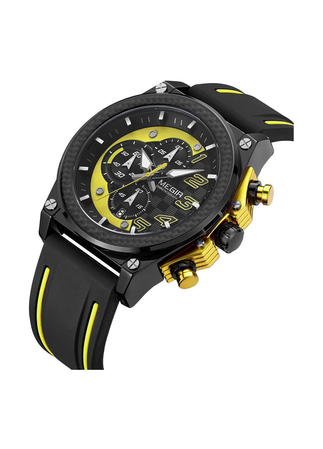 Годинники Megir (57922120)