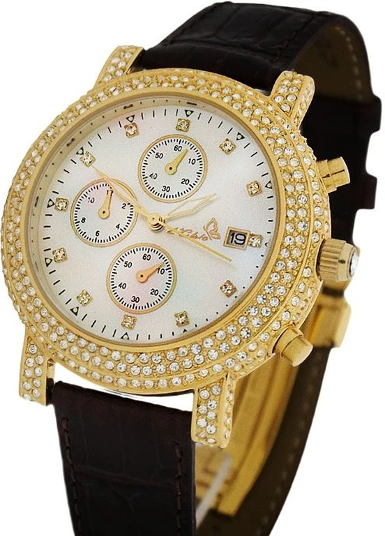 Часы наручные Le Chic CL 0985 G (228195400)