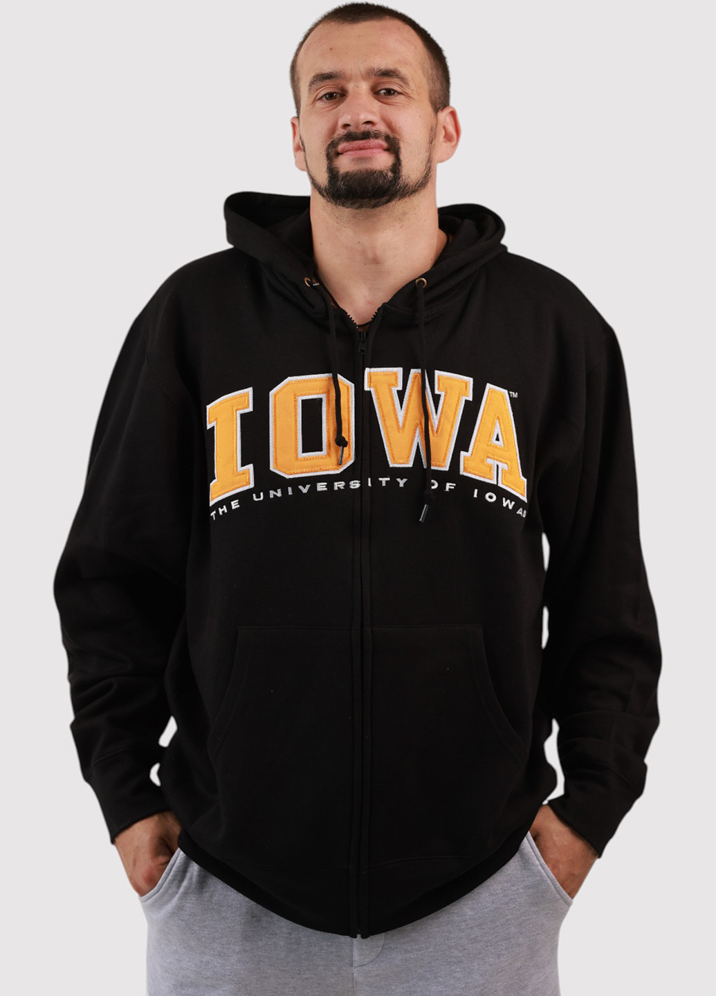 Толстовка Blue 84 (361422111)