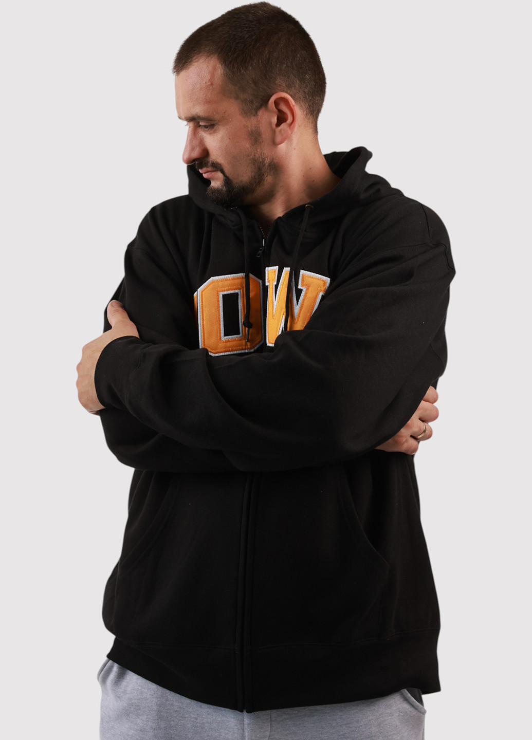 Толстовка Blue 84 (361422111)