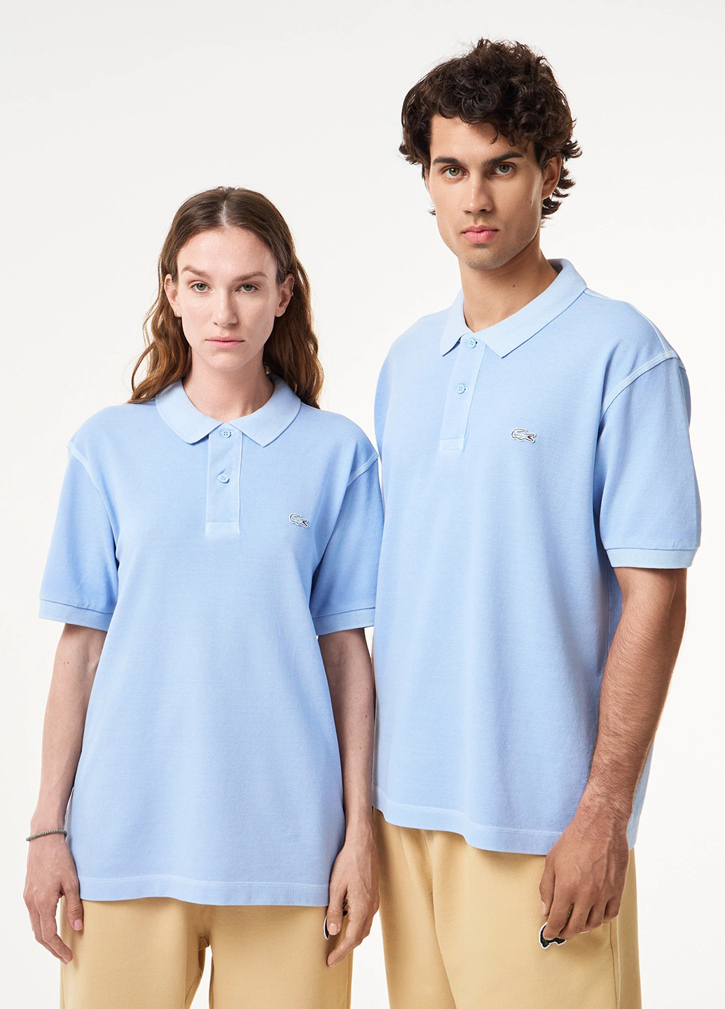 Поло Lacoste (329694357)