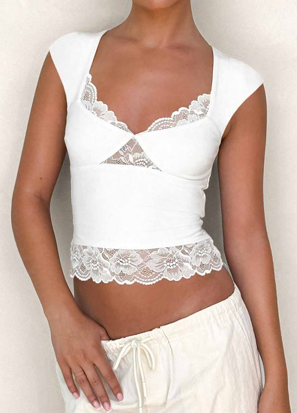 Топ SHEIN (367210270)