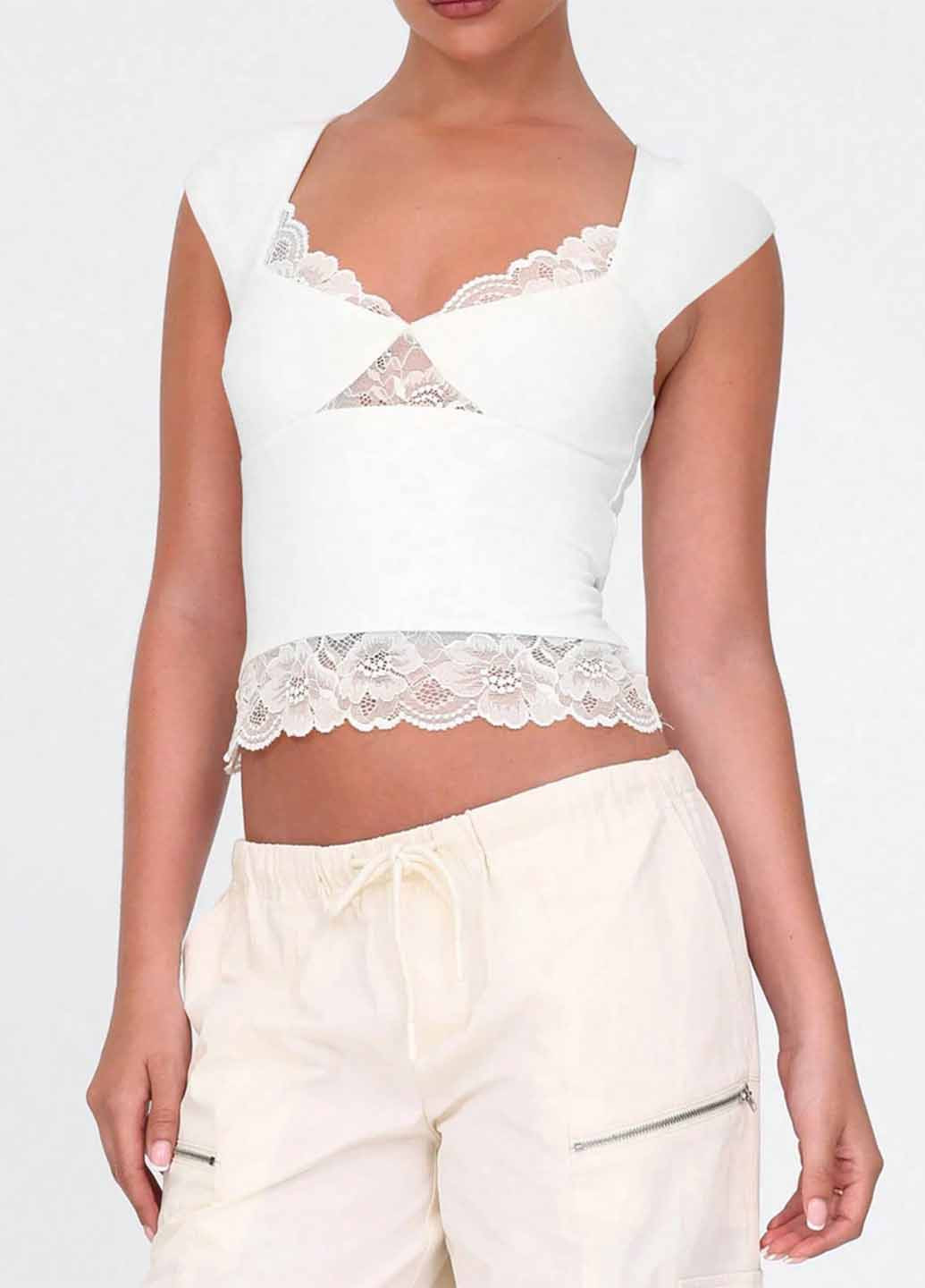 Топ SHEIN (367210270)