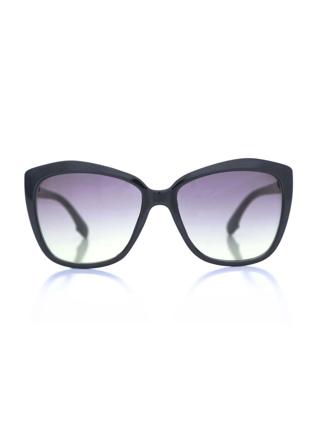 Сонцезахисні окуляри LuckyLOOK 087-4922 (253201681)