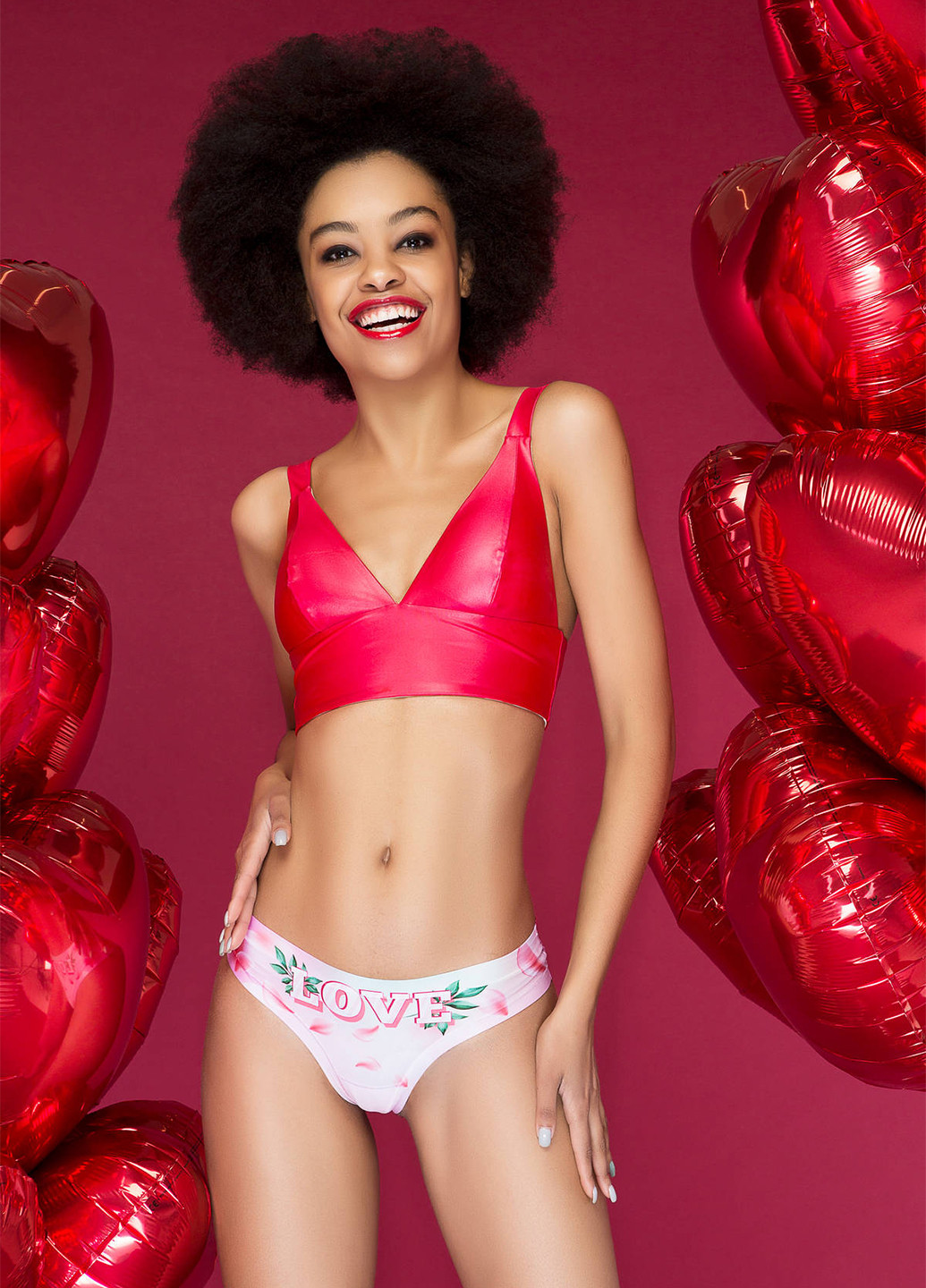 Труси TOTALFIT (213702344)