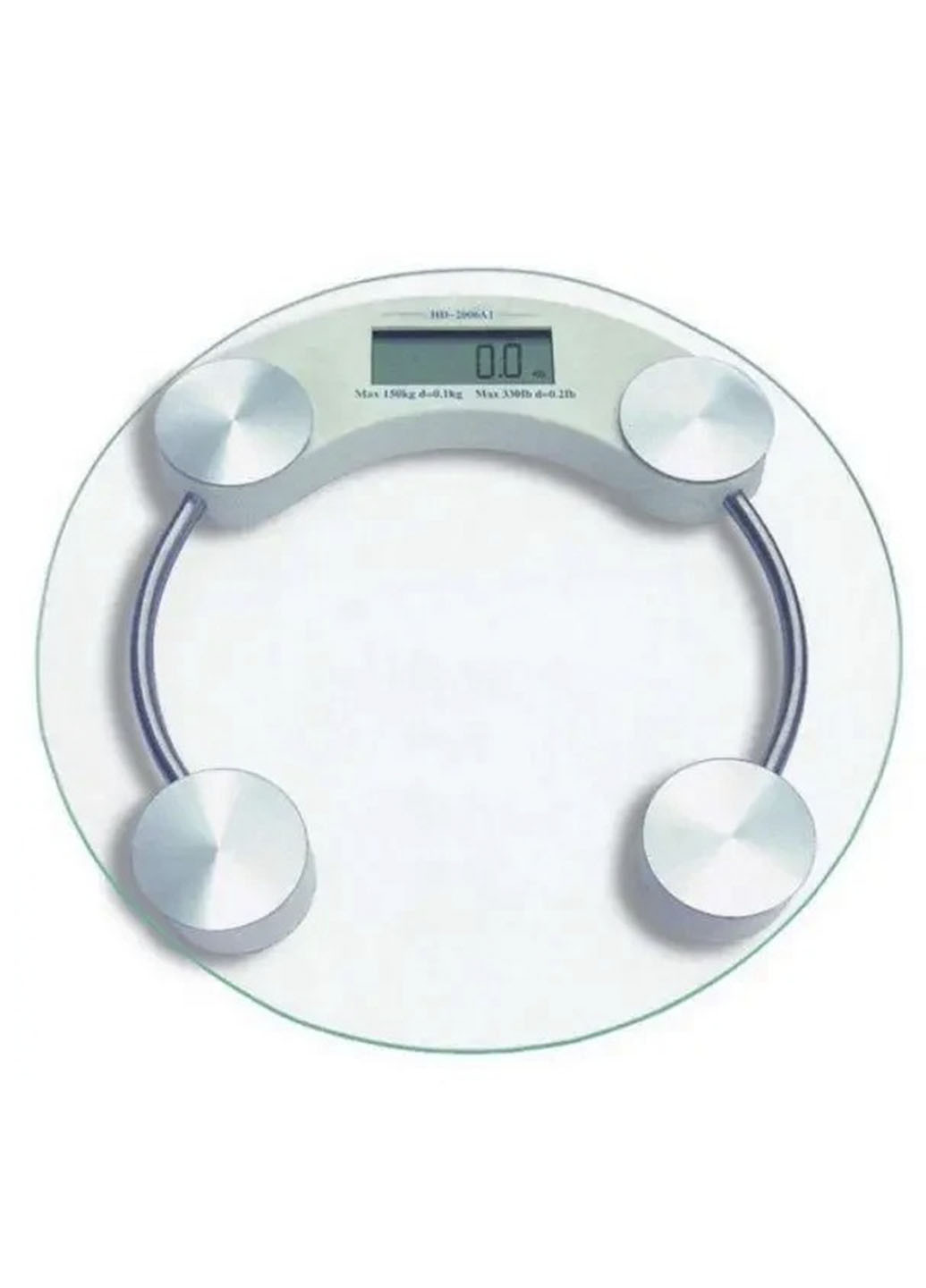 Весы электронные напольные OP-2003A до 180 кг. с большим LCD-дисплей XO (253866595)