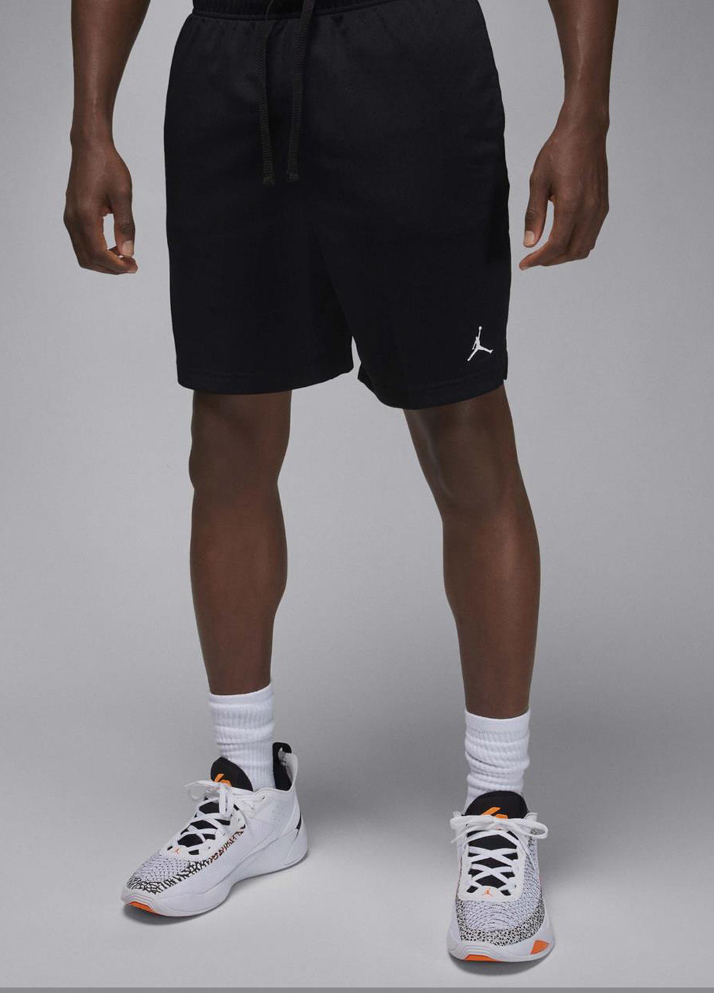 Шорты FN5816-010 Jordan Dri-Fit Sport Mesh (343046883)