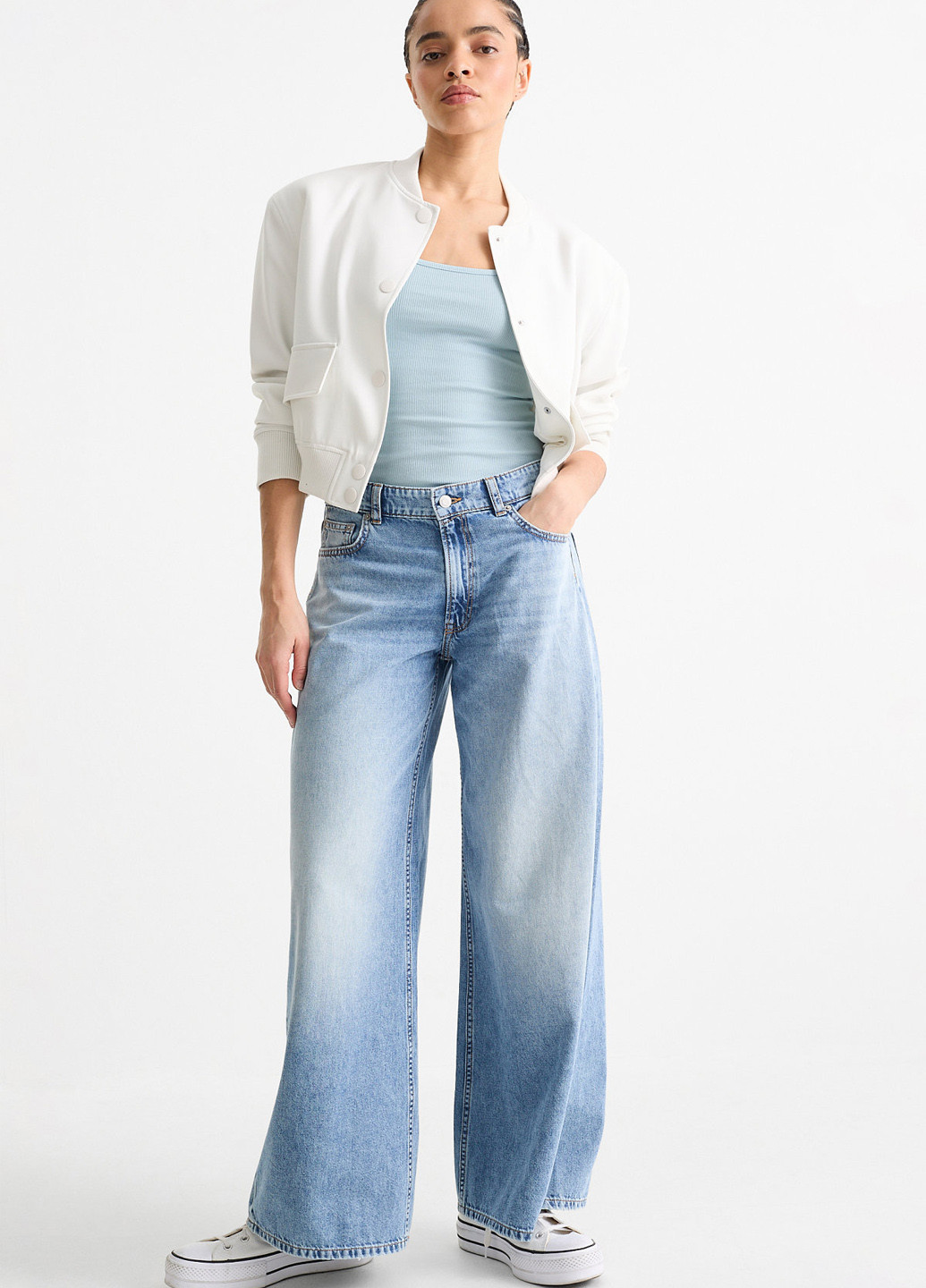 Майка C&A — 353308144