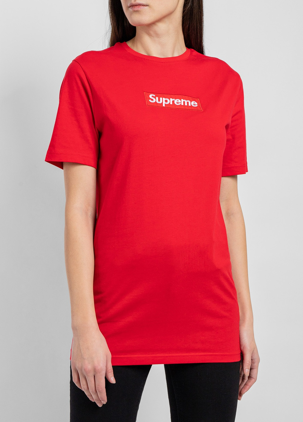 Футболка Supreme Spain - (251905340)
