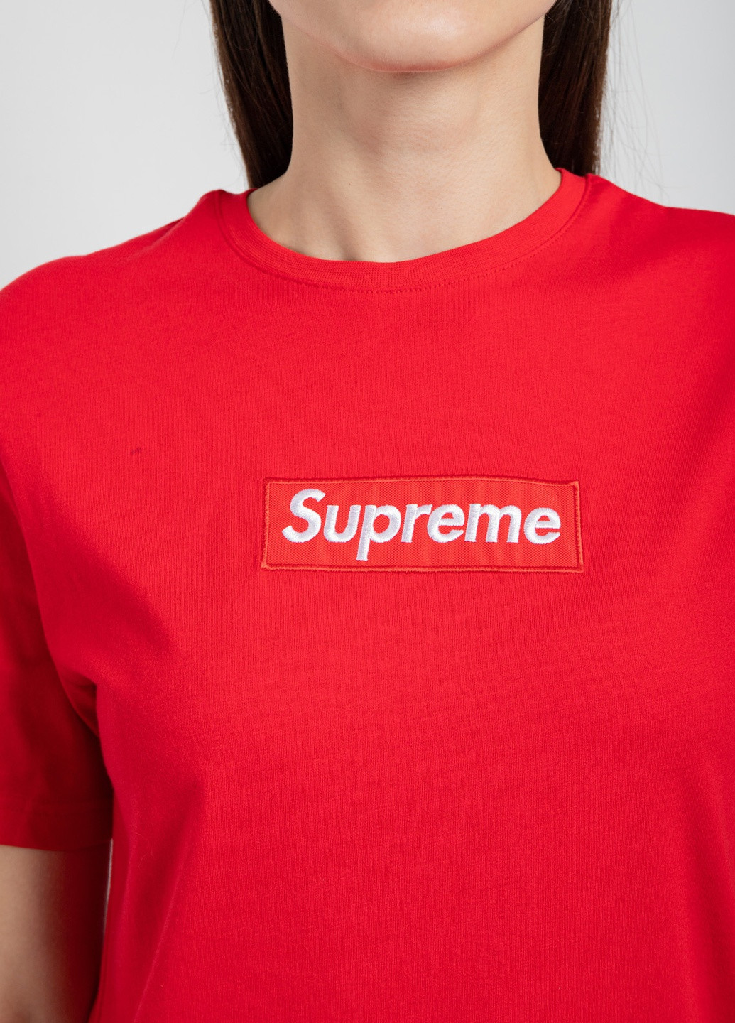 Футболка Supreme Spain - (251905340)