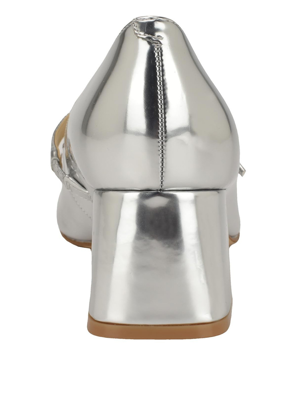 Guess Туфлі мері джейн сріблястий з штучна шкіра, сша — демісезон (349508157)