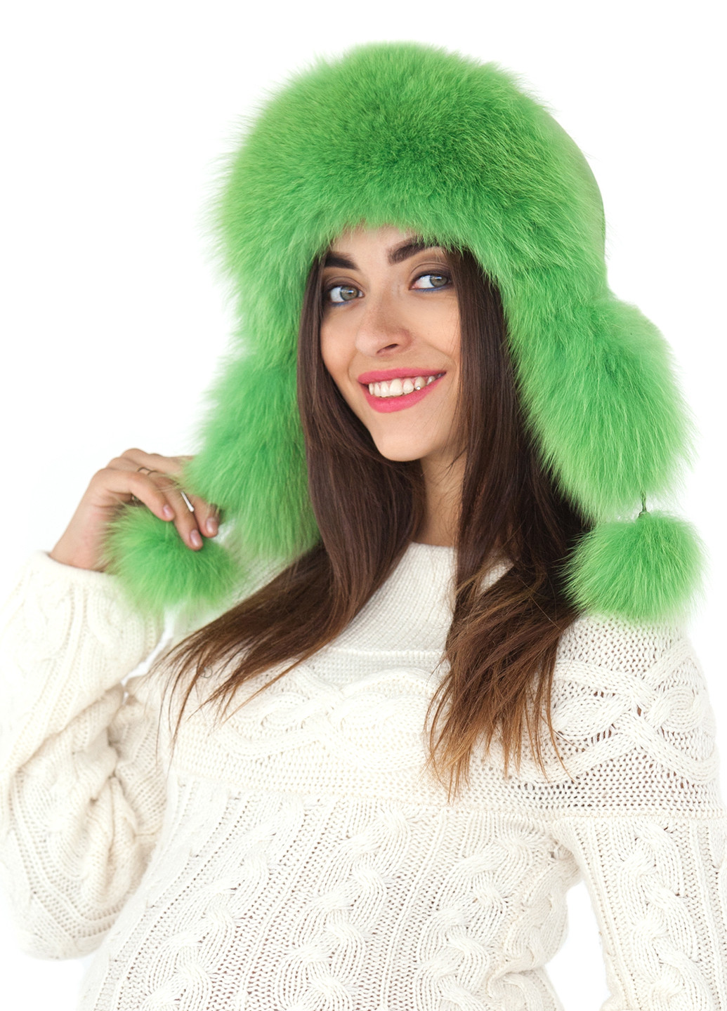 Вушанка Фиона (95194645)