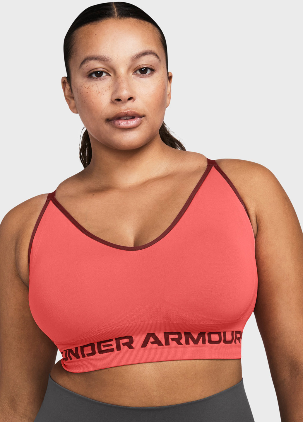 Топ Under Armour (299336064)