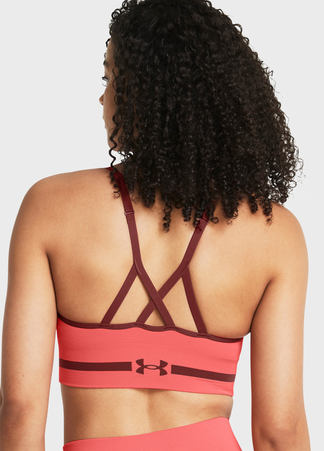 Топ Under Armour (299336064)