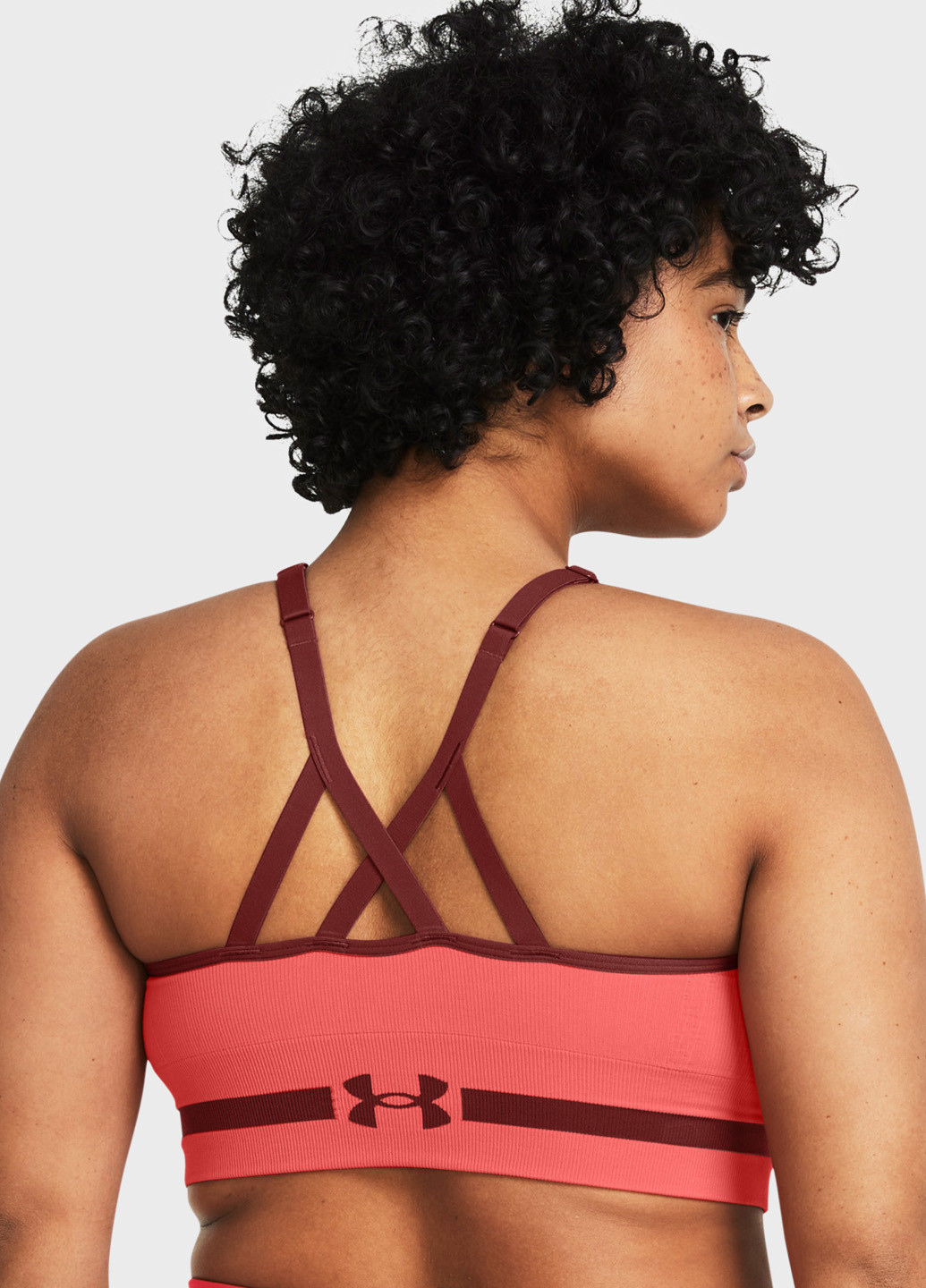 Топ Under Armour (299336064)