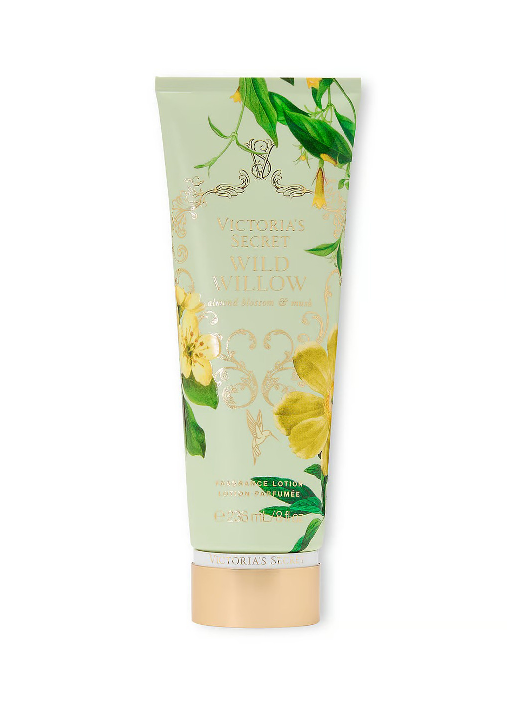 Набір Wild Willow (лосьон, міст) Victoria's Secret (324218429)