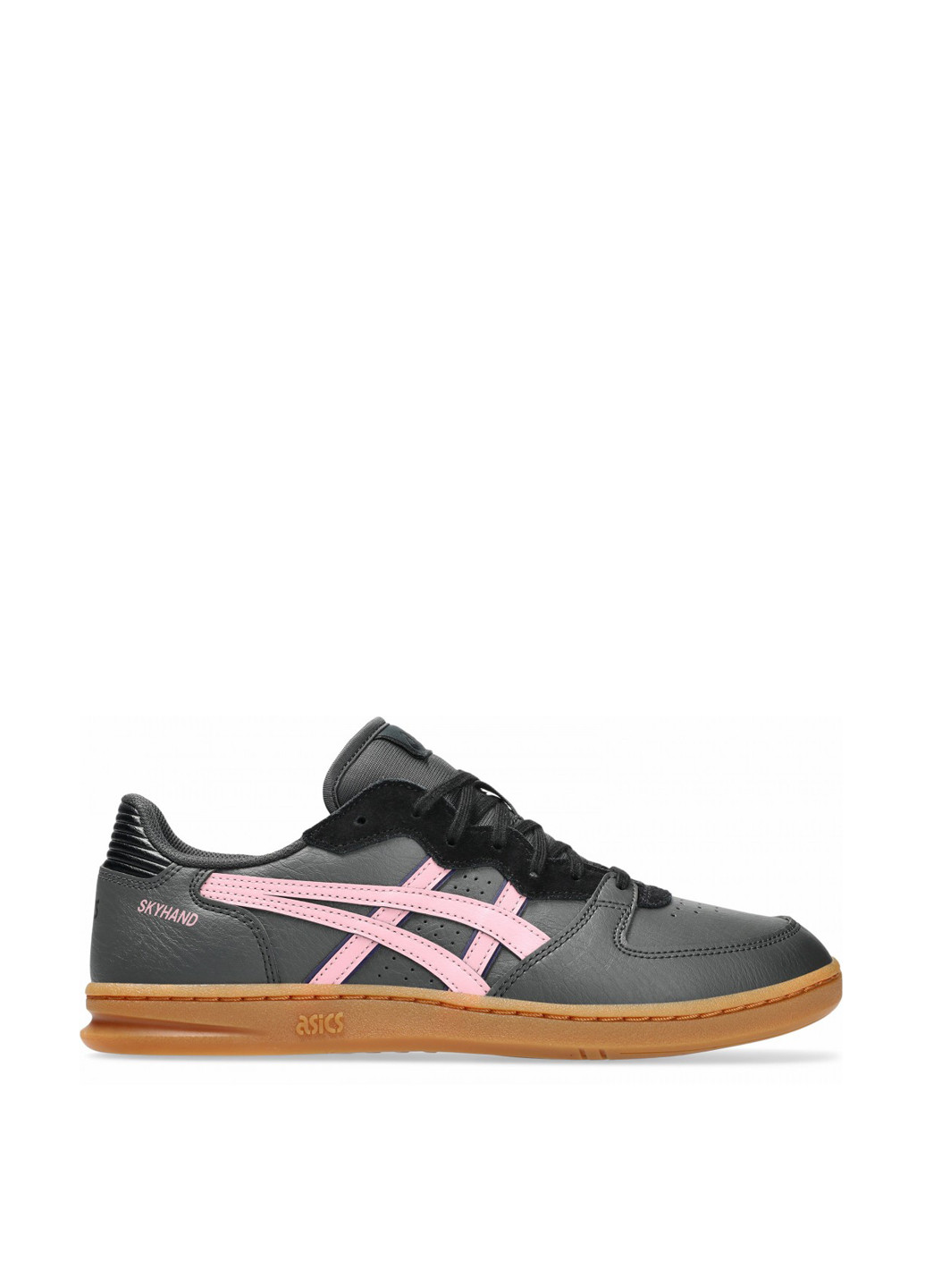 Сірі кеди Asics 1203A451-020