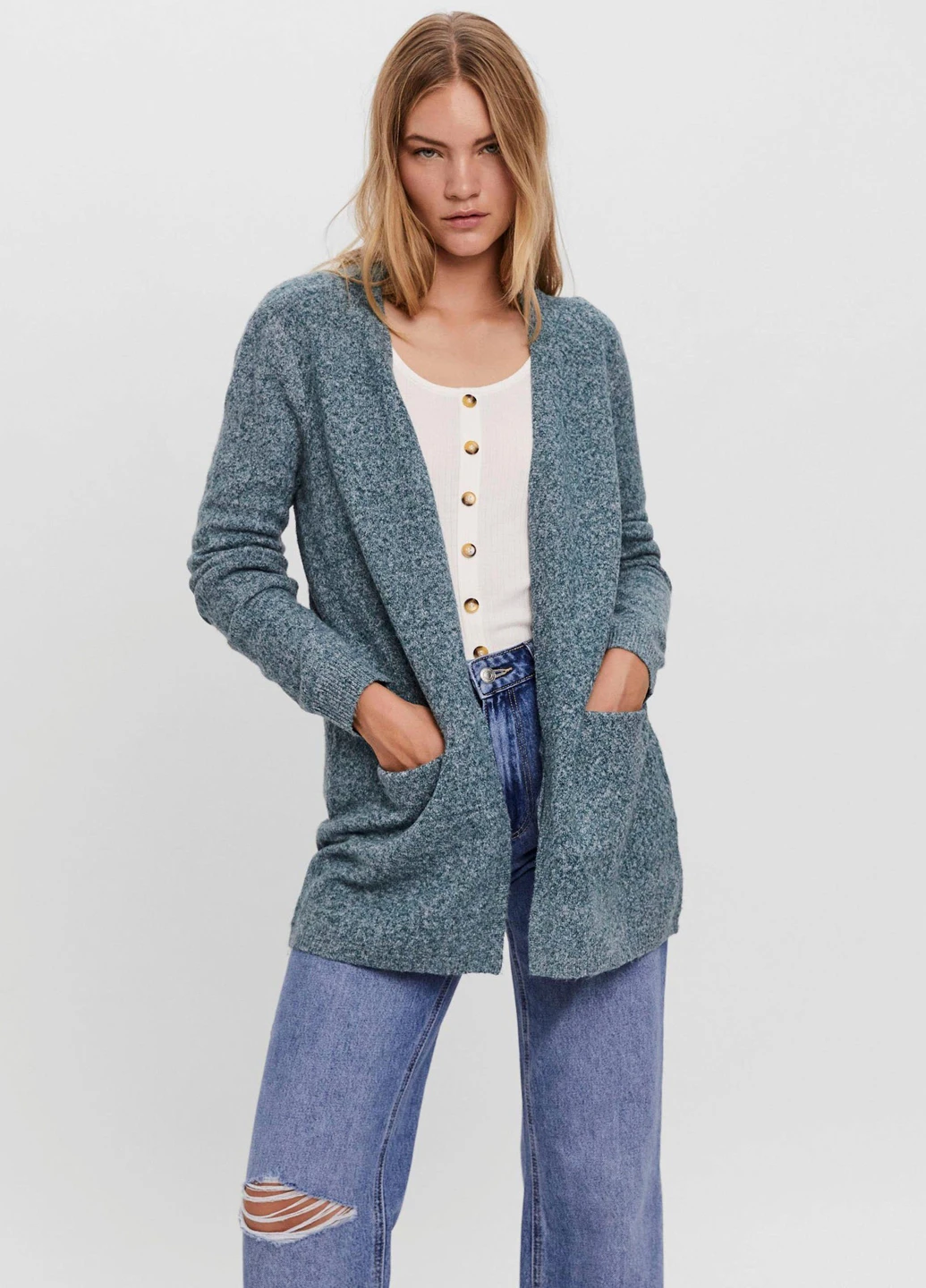 Кардиган Vero Moda (245183717)
