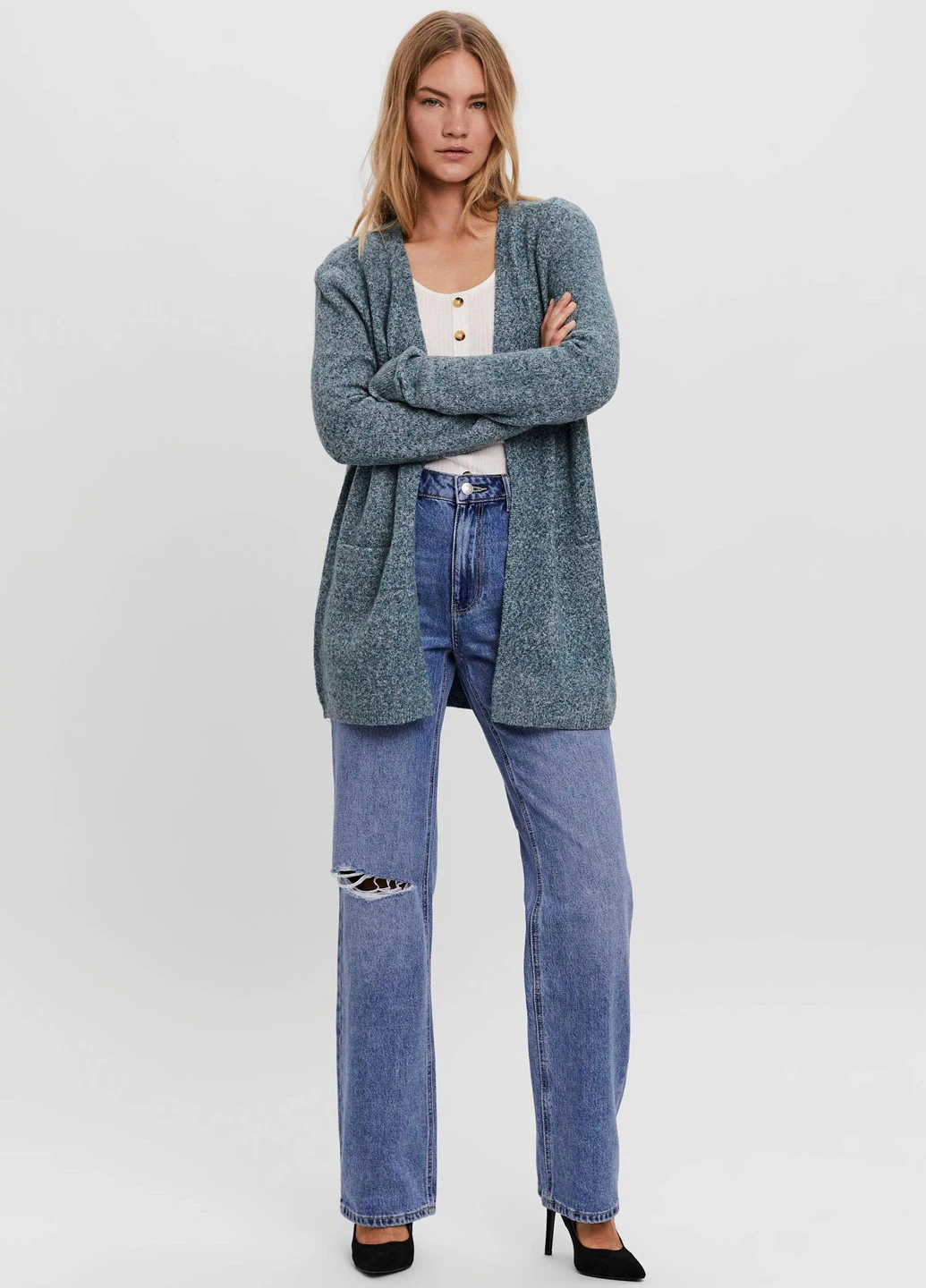 Кардиган Vero Moda (245183717)