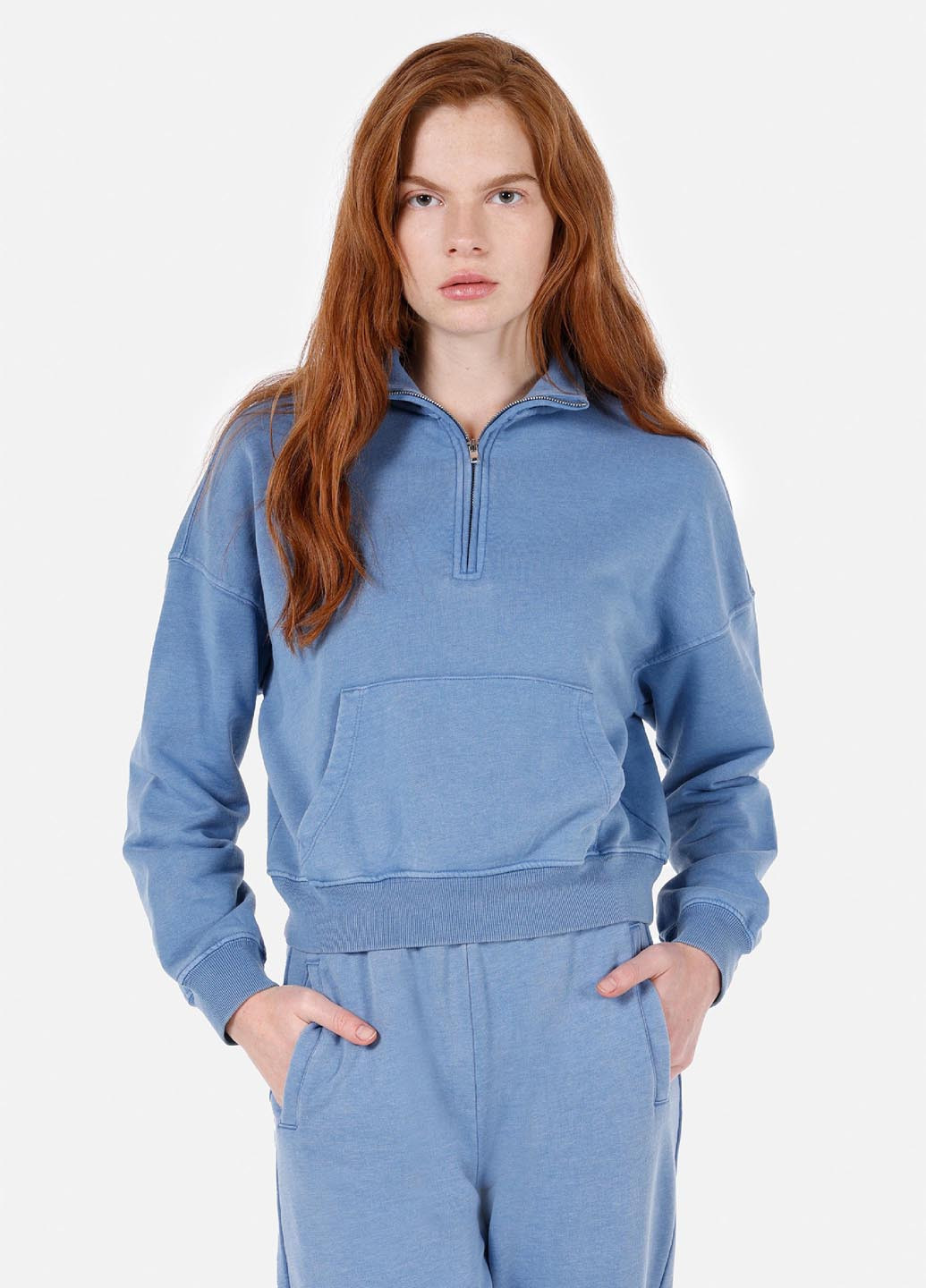 Толстовка Colin's (336337591)