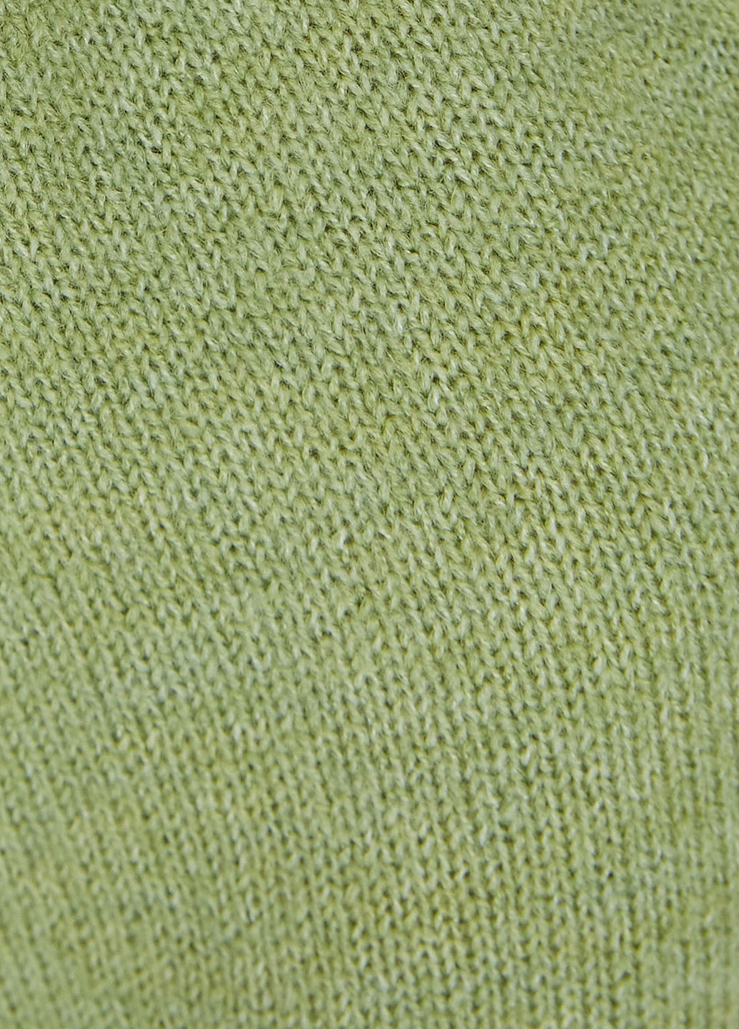 Фисташковый демисезонный пуловер пуловер KOTON