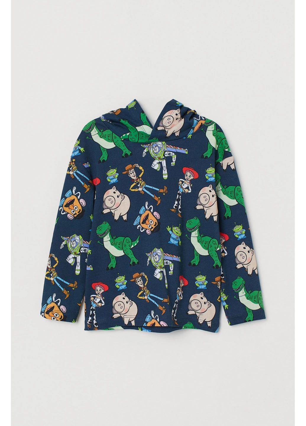 Худи H&M (251427794)