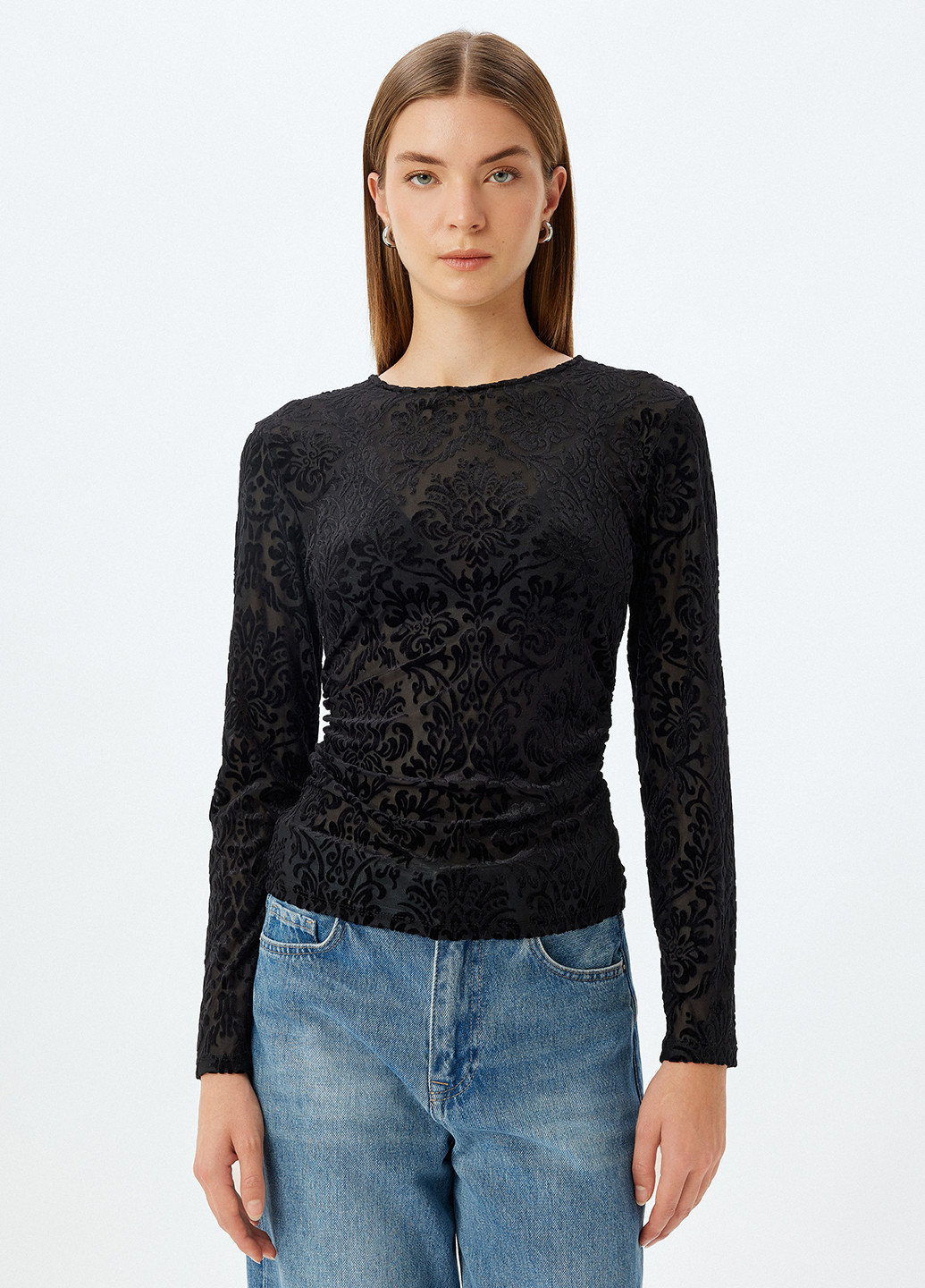 Лонгслів KOTON (362159903)