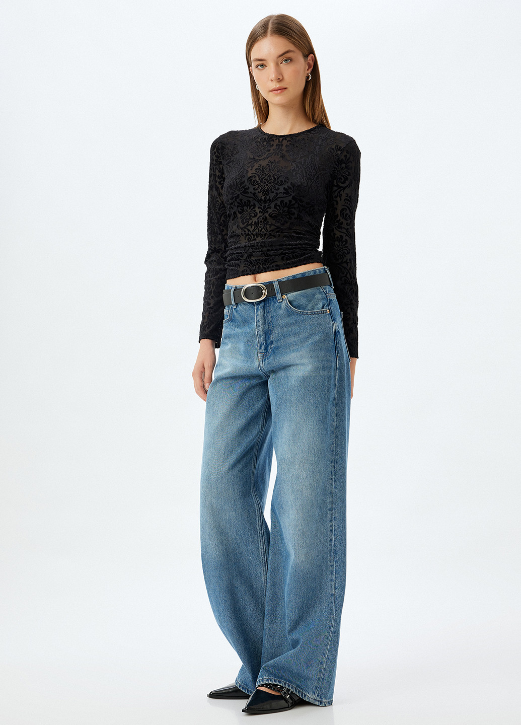 Лонгслів KOTON (362159903)