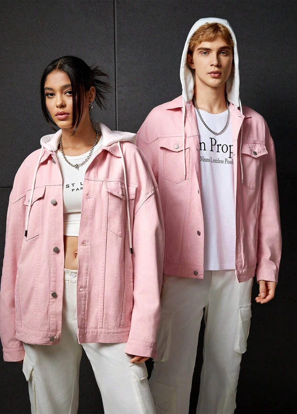 Куртка SHEIN (308795353)