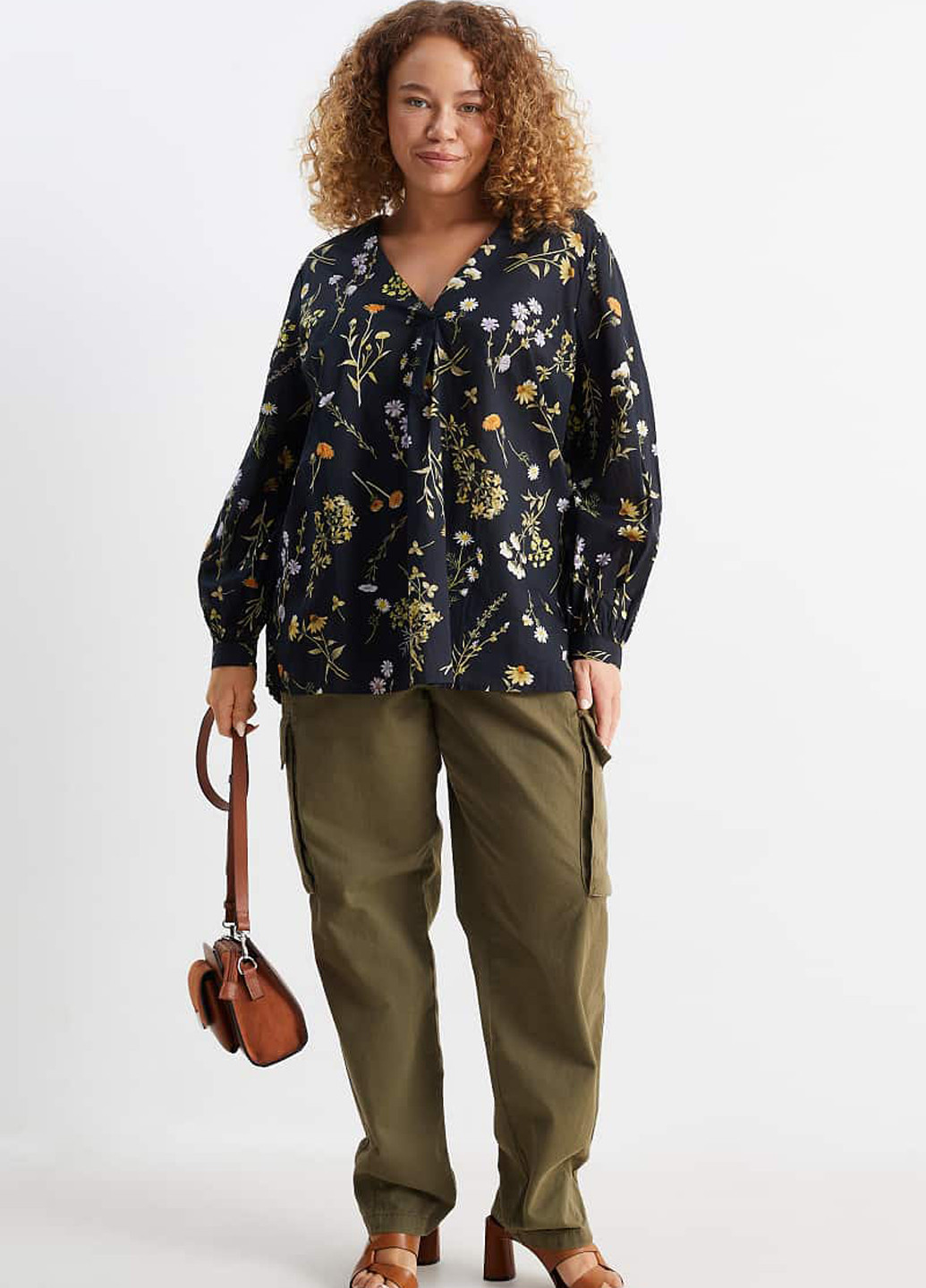 Штани C&A (330104622)